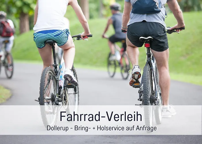Ferienwohnung Lichtinsel - Strandnah, Ebenerdig, Haustierfreundlich, Grosser Garten, Optimal Fuer Familien