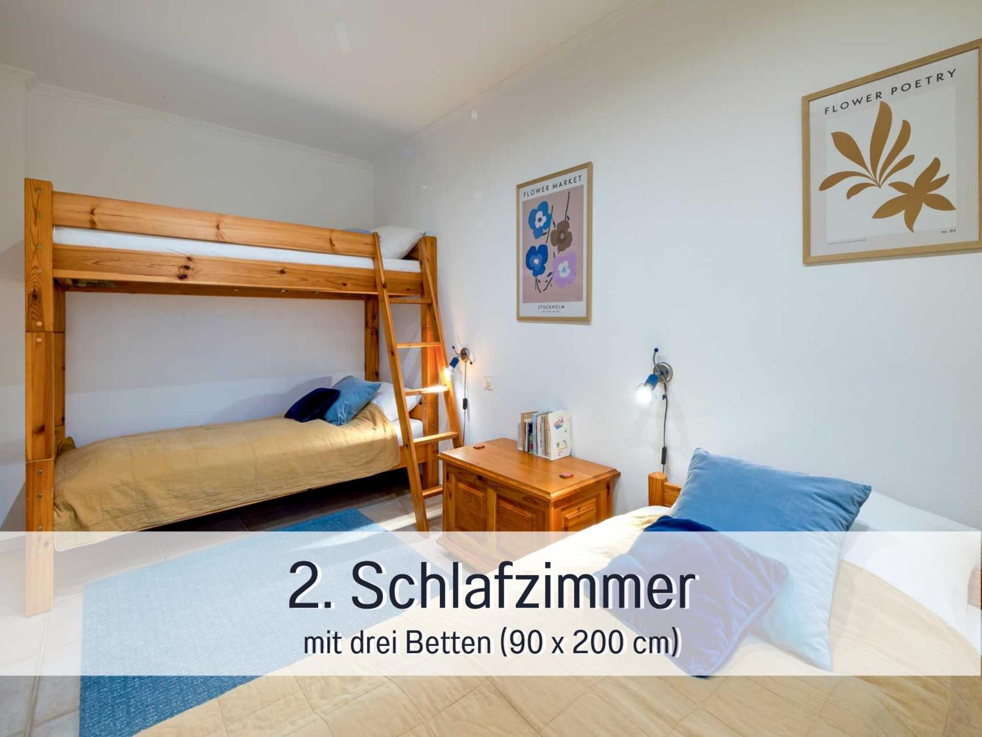 Lichtinsel: Strandnahe Familien-ferienwohnung Mit Garten Apartment