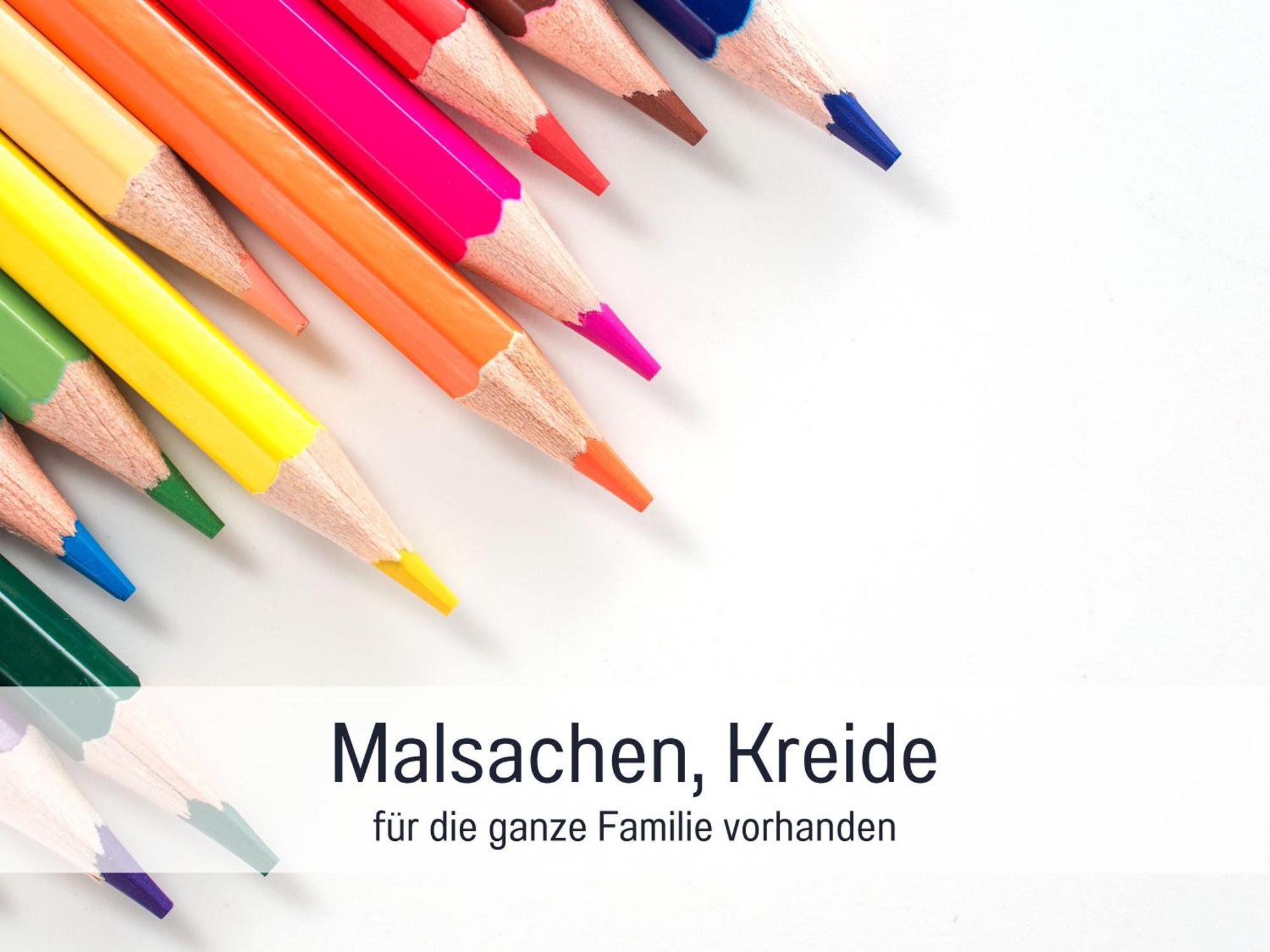 Lichtinsel: Strandnahe Familien-ferienwohnung Mit Garten