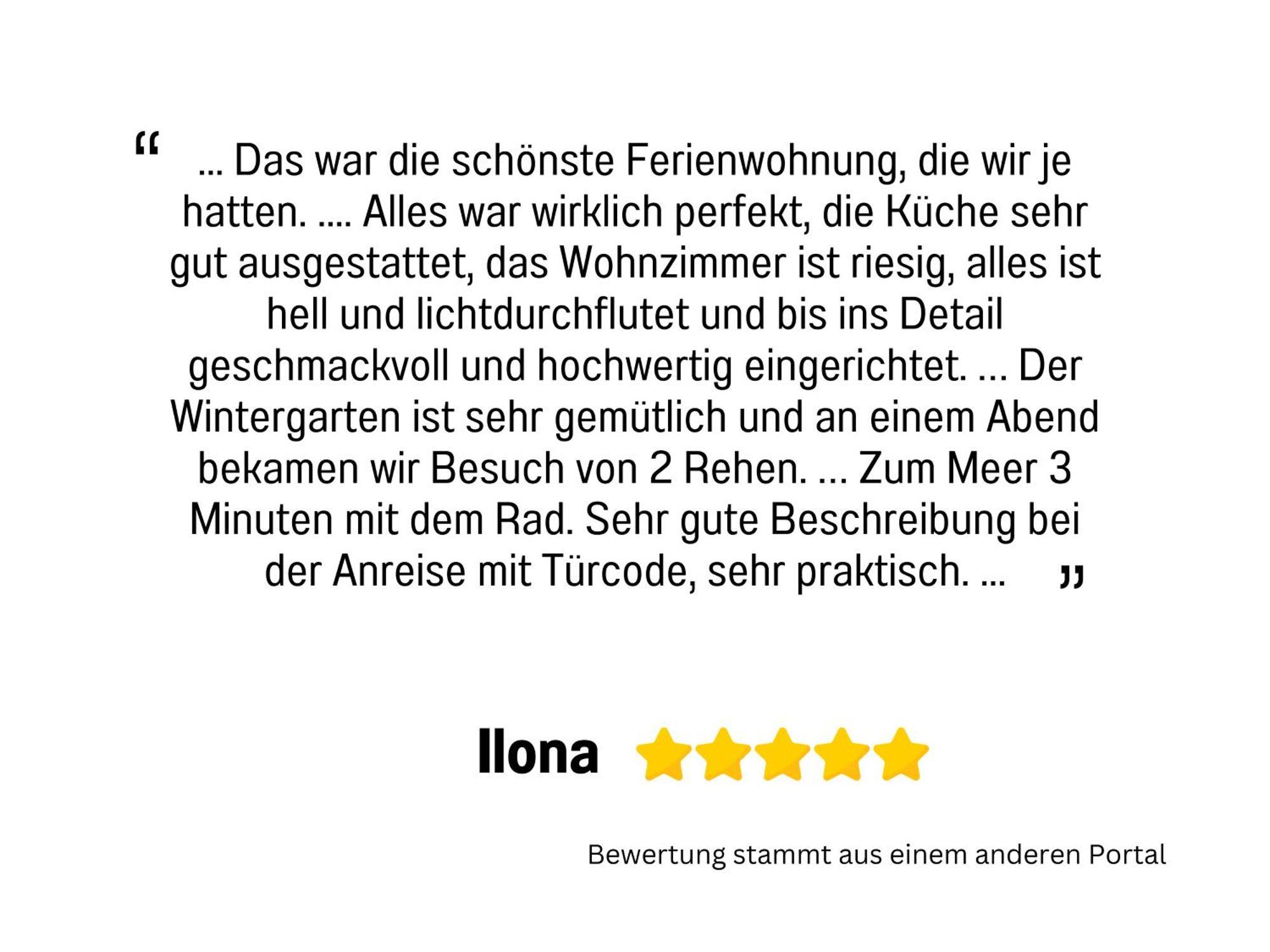 Apartment Lichtinsel: Strandnahe Familien-ferienwohnung Mit Garten *