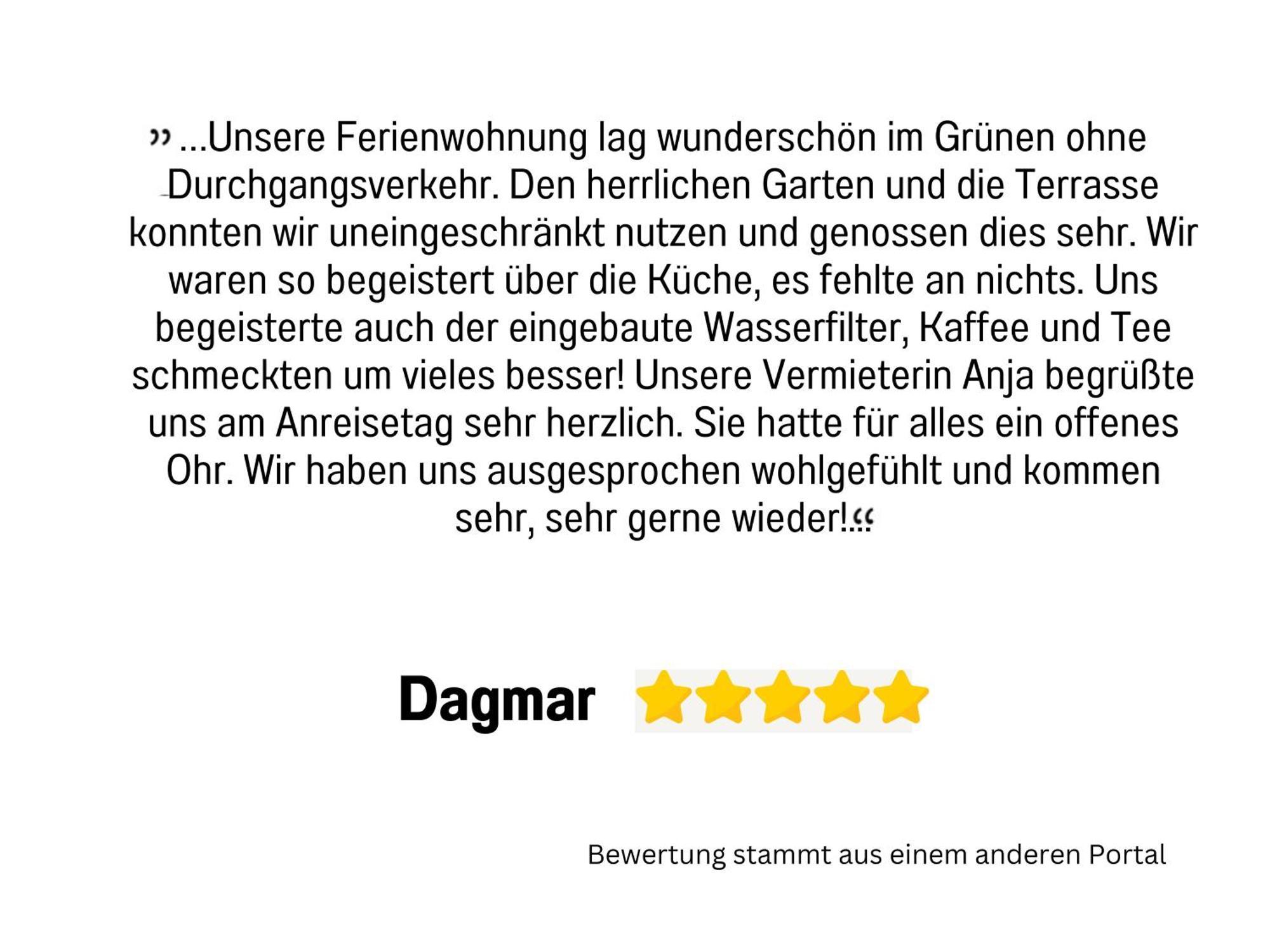 Lichtinsel: Strandnahe Familien-ferienwohnung Mit Garten