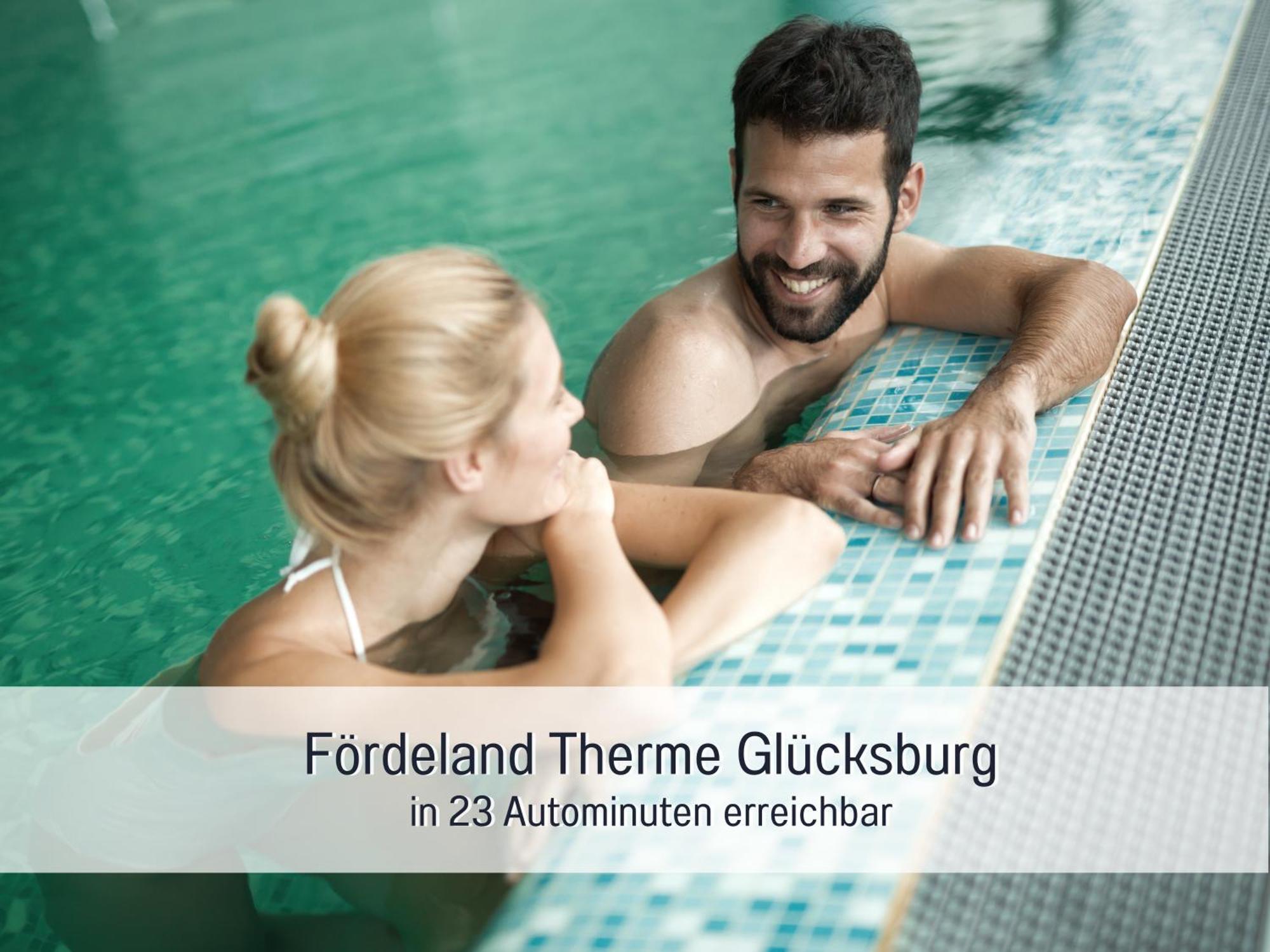 Lichtinsel: Strandnahe Familien-ferienwohnung Mit Garten Apartment Steinberg (Schleswig-Holstein)