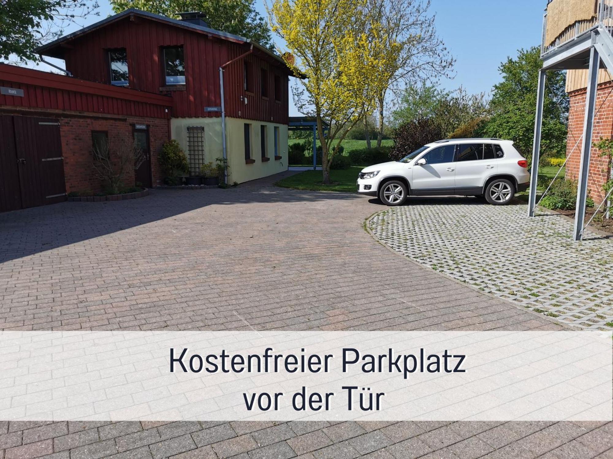 Lichtinsel: Strandnahe Familien-ferienwohnung Mit Garten *