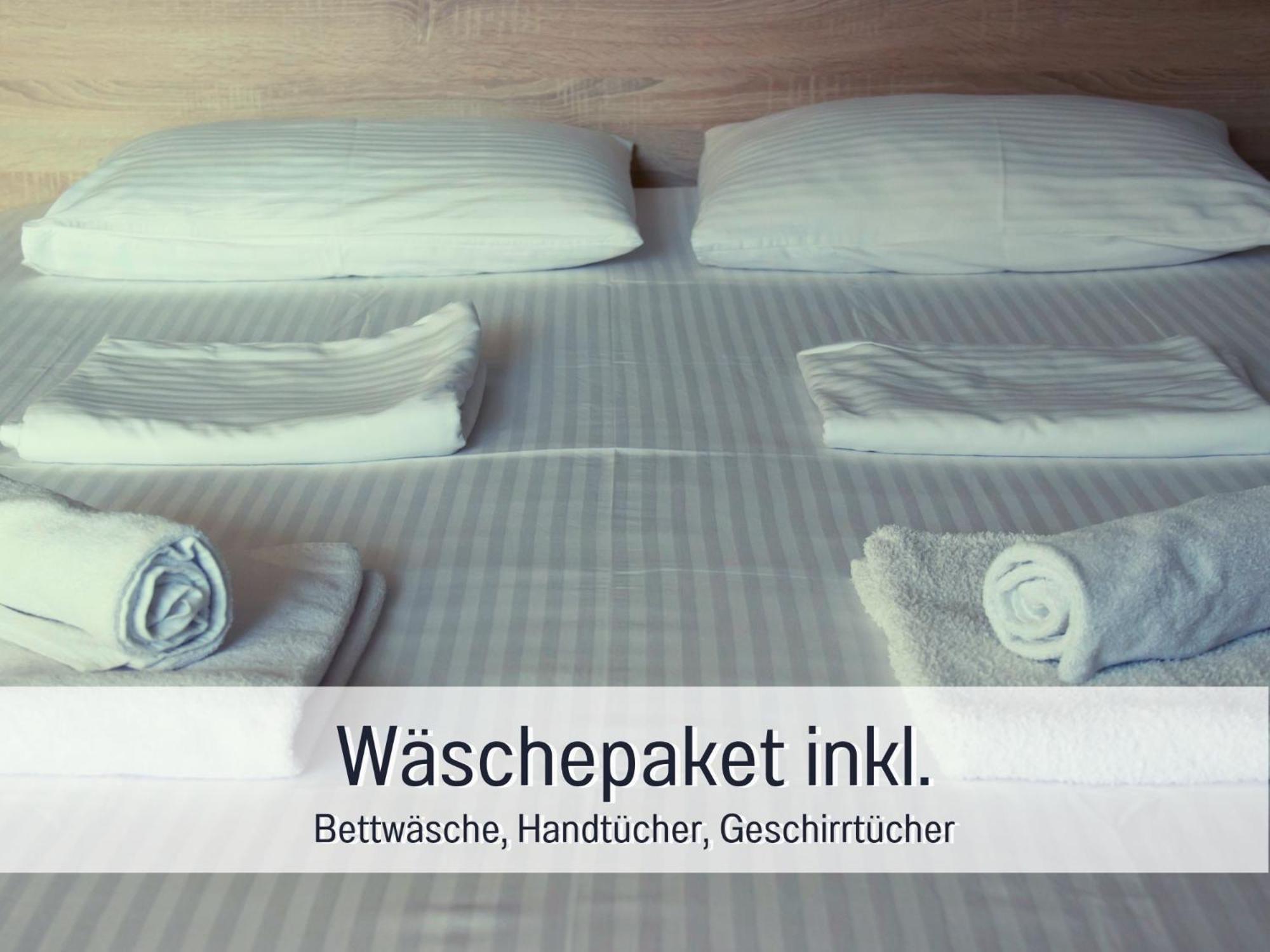 Lichtinsel: Strandnahe Familien-ferienwohnung Mit Garten Apartment *